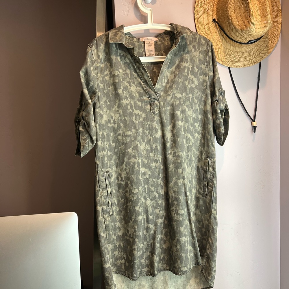 Dress from Philosophy